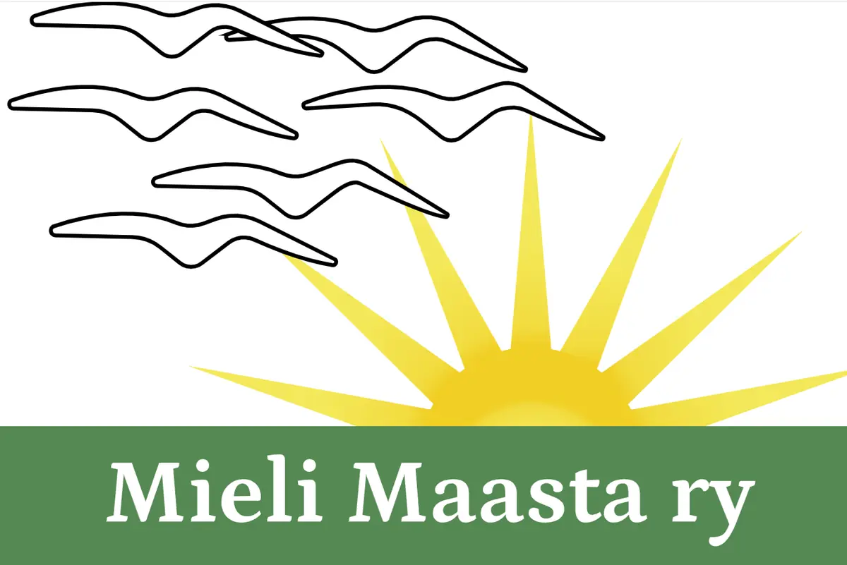 Mieli Maasta - Peer Support Group — Stadin yhteisötalo Kontula, Helsinki