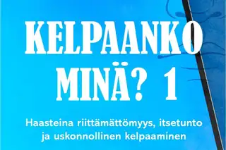 Bokpresentasjon: Paavo Kettunen: Duger jeg?