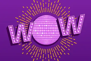 WOW-People DanceParty