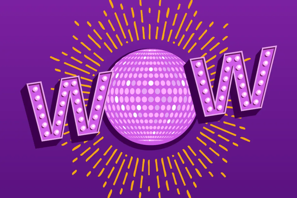 WOW-People DanceParty — Vanha kirkkopuisto / Rymy-Eetu, Helsinki