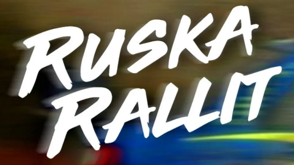 Ruskarallit 2026 — Viihdemaailma Ilona Tampere, Tampere
