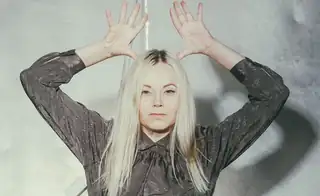 M - концерт релиза альбома
