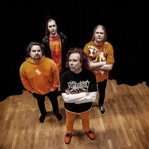 Waltari — Hophaus, Tahko, Kuopio