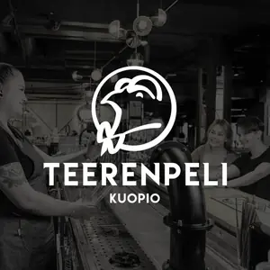 Hidden Pathways — Ravintola Teerenpeli, Kuopio