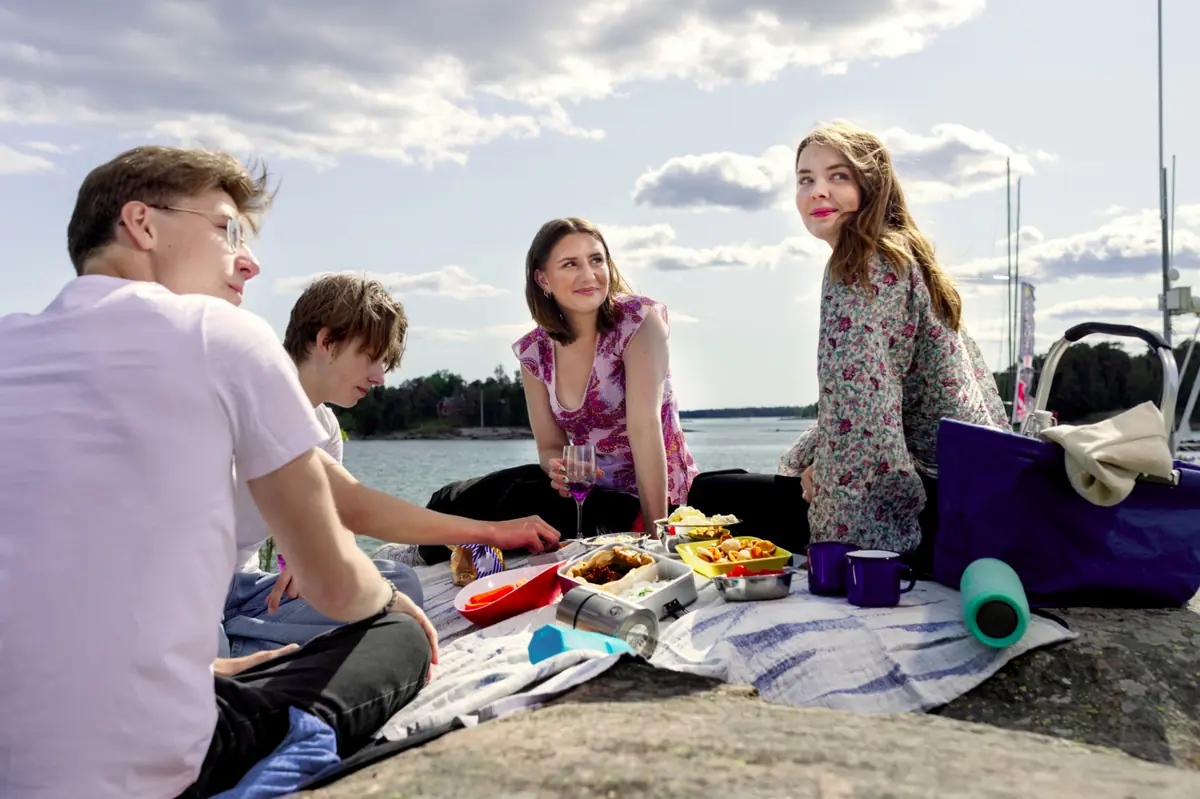 Baltic Sea Day — Helsinki, Helsinki