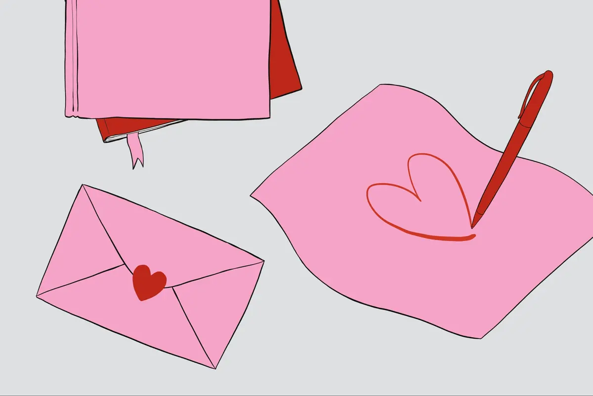 Love Poetry Competition — Internet, Helsinki
