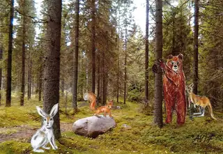 Åpen eventyrtime