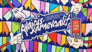 Avajaiskarnevaalernas afterparty 2026