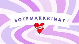 Sotemarkkinat