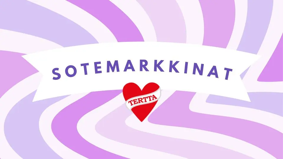 Sotemarkkinat — Savonia-ammattikorkeakoulu, Kuopio