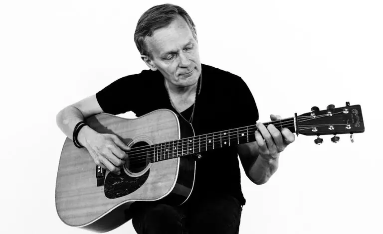 TELEKS - PEPE JOHANSSON: HOMEWARD - SONGS AND STORIES — Vanha 123, Porvoo