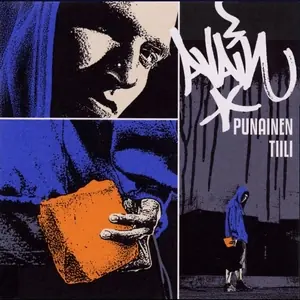 Asa — Allas Pool, Helsinki
