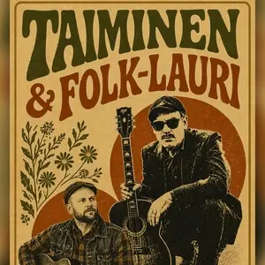 Folk-Lauri — Oluthuone Paasikivi, Helsinki