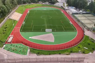 Herttoniemi Village Festival Returns to the Sports Park