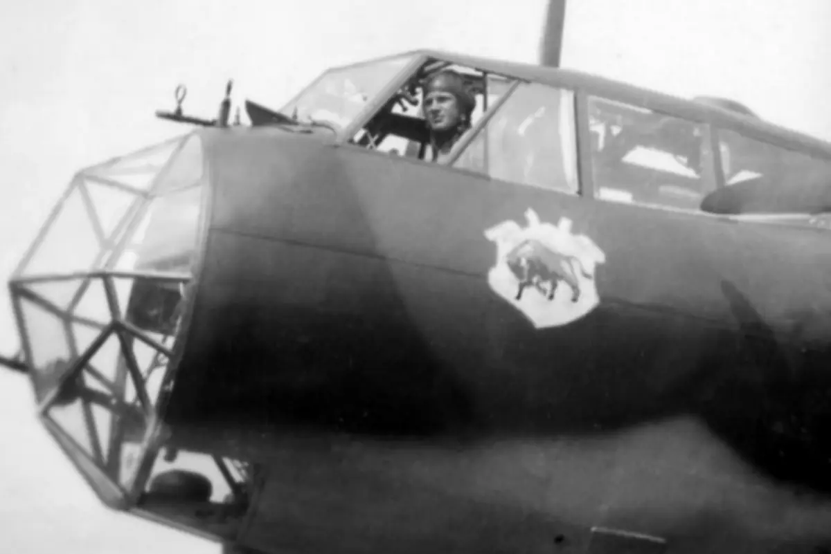 Author Visit with Erkki Pohjanheimo: My Beloved Is a Pilot in War — Tapanilan kirjasto, Helsinki