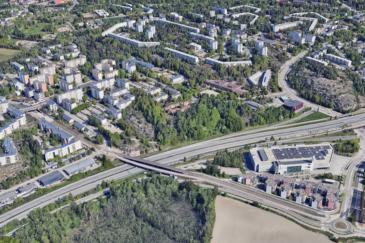 Asukastilaisuus: Pihlajiston eteläosa ja Pihlajalaakson puisto — Pitäjänmäen nuorisotalo, Helsinki
