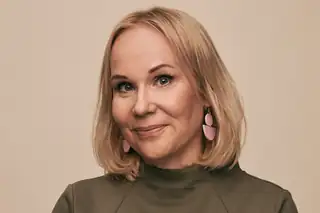 Elisa Aaltola: Filosofi om kjærlighet til naturen og dyrene - hva betyr kjærlighet til andre arter?