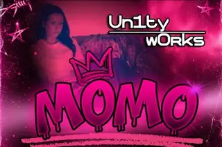 Un1ty Works: MOMO, Baby Blu, Bhaly och fler