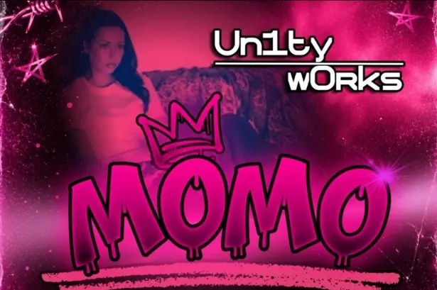 Un1ty Works: MOMO, Baby Blu, Bhaly and more — Tiivistämö, Helsinki
