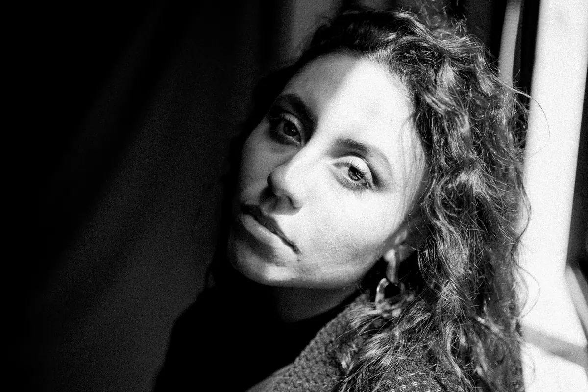 Musical Instruments of the World: Constanza García — Keskustakirjasto Oodi, Helsinki