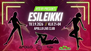 Esileikki