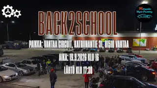 MNC Back2School