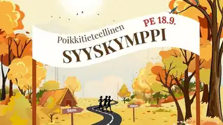 Interdisciplinary Autumn Festival