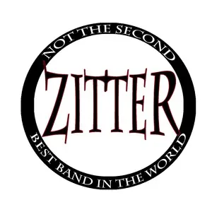 Zitter — Hard Rock House, Helsinki