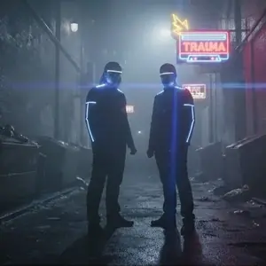 Blastromen — Semifinal, Helsinki