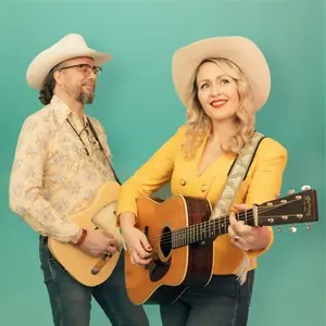 Country Couple — Ravintola Manala, Helsinki