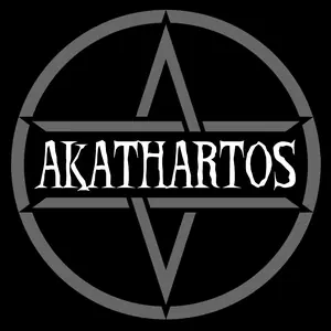 Akathartos — Underground Club, Helsinki