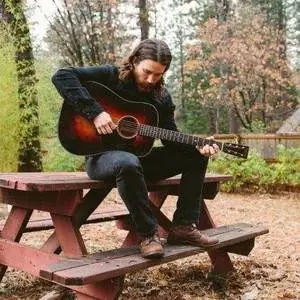 Chuck Ragan — Apollo Live Club, Helsinki
