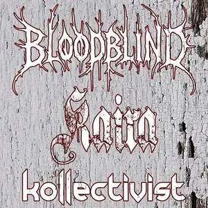 BloodBlind — Club Underground, Helsinki