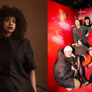 Emilia Sisco — Kulttuuritehdas Korjaamo, Helsinki