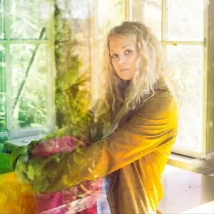 Laura Moisio — Louhisali, Espoo