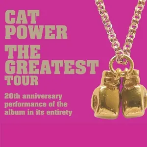Cat Power — House Of Culture, Helsinki