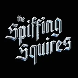 The Spiffing Squires — Bar Loose, Helsinki