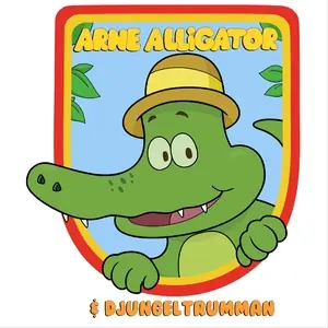Aarne Alligaattori & Viidakkorumpu — Messukeskus, Helsinki