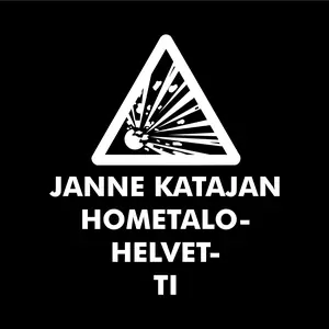Janne Katajan hometalohelvetti — Boothill, Helsinki