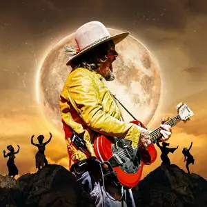 Zucchero — House Of Culture, Helsinki