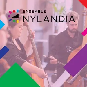 Ensemble Nylandia — Porvoo Cathedral, Porvoo