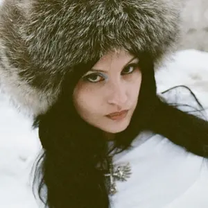 Olga Myko — KULT, Helsinki