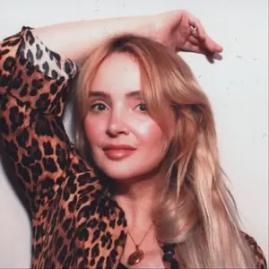 Emma Swift — KULT, Helsinki