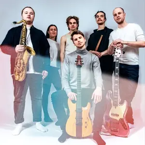 Peela — Koko Jazz Club, Helsinki
