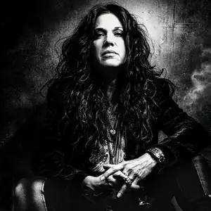 Sari Schorr