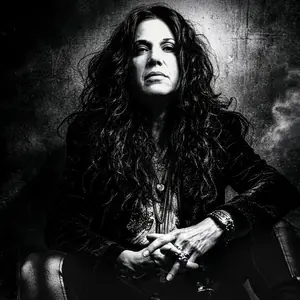 Sari Schorr — Malmitalo, Helsinki