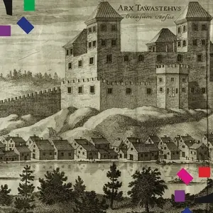 Ensemble Nylandia — Häme Castle, Hämeenlinna