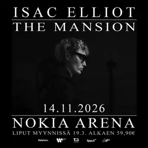 Isac Elliot