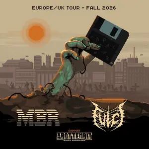 MASTER BOOT RECORD — Olympia-kortteli, Tampere