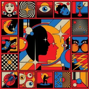 Blues Pills — Tavara-asema, Tampere